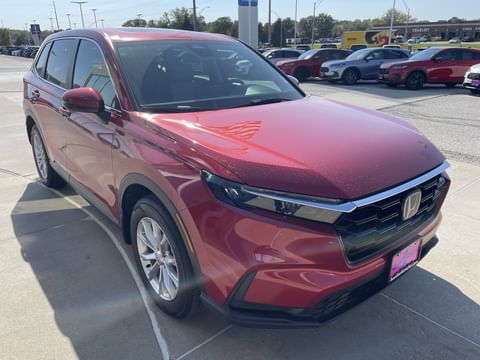 2023 Honda CR-V EX