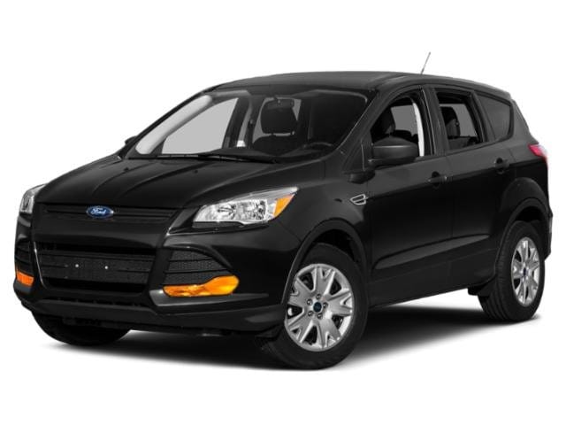 1 placeholder image of  2015 Ford Escape Titanium