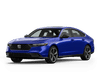 2025 Honda Accord Sedan HYBRID SPORT