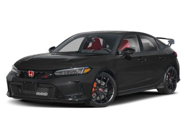1 placeholder image of  2025 Honda Civic Type R TYPER