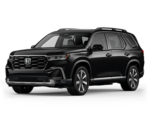 1 image of 2025 Honda Pilot AWD ELITE