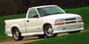 1 placeholder image of  2000 Chevrolet S-10 LS