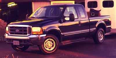 1 image of 2003 Ford Super Duty F-250 XL