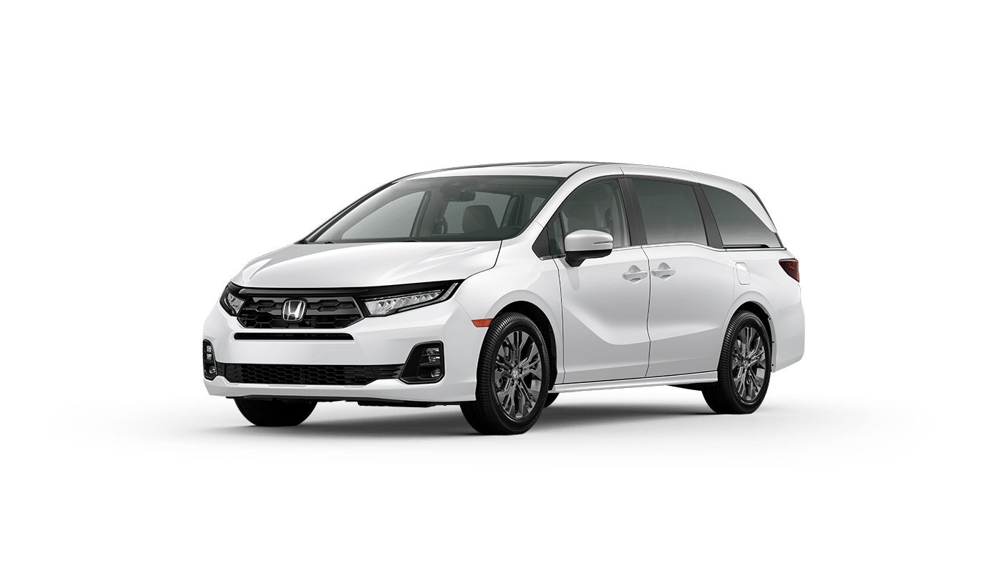 1 placeholder image of  2026 Honda Odyssey Touring