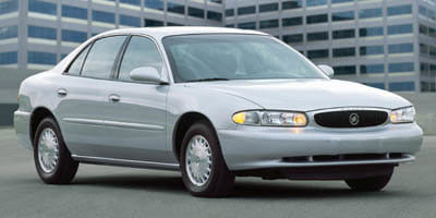1 image of 2005 Buick Century Custom