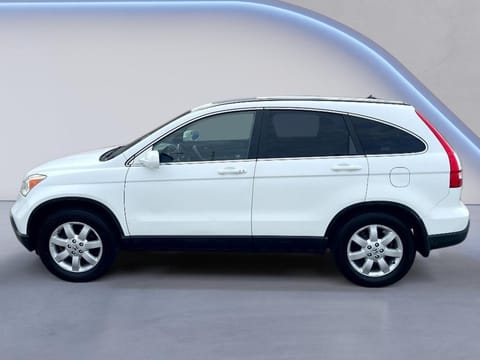 1 image of 2007 Honda CR-V EX-L