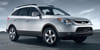 2007 Hyundai Veracruz SE