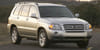 2007 Toyota Highlander Hybrid w/3rd Row