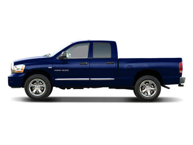 3 thumbnail image of  2008 Dodge Ram 1500 ST