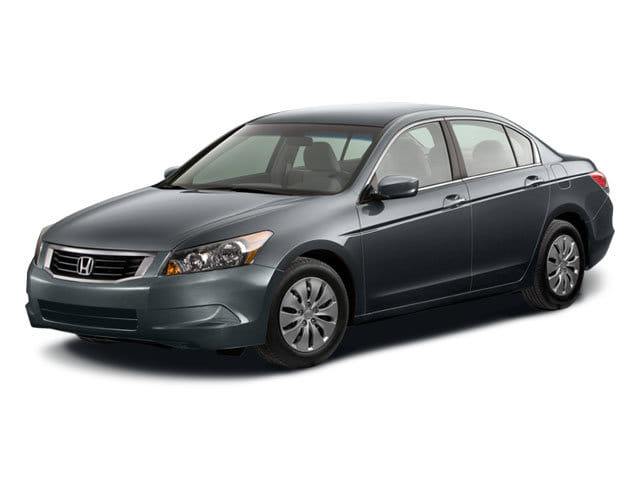 1 placeholder image of  2008 Honda Accord Sedan LX