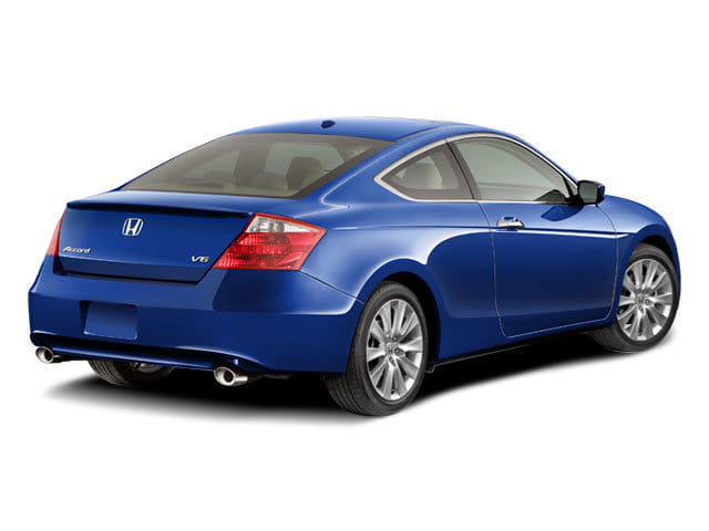 2 thumbnail image of  2009 Honda Accord Cpe EX-L