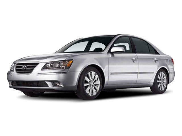 1 thumbnail image of  2009 Hyundai Sonata Limited