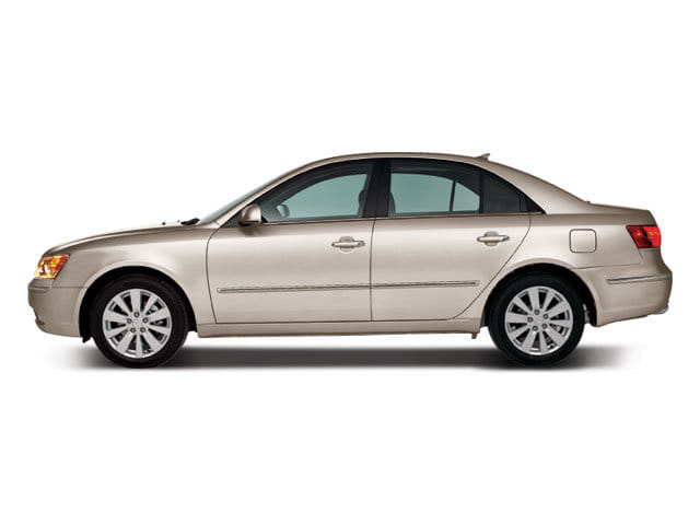 3 thumbnail image of  2009 Hyundai Sonata Limited