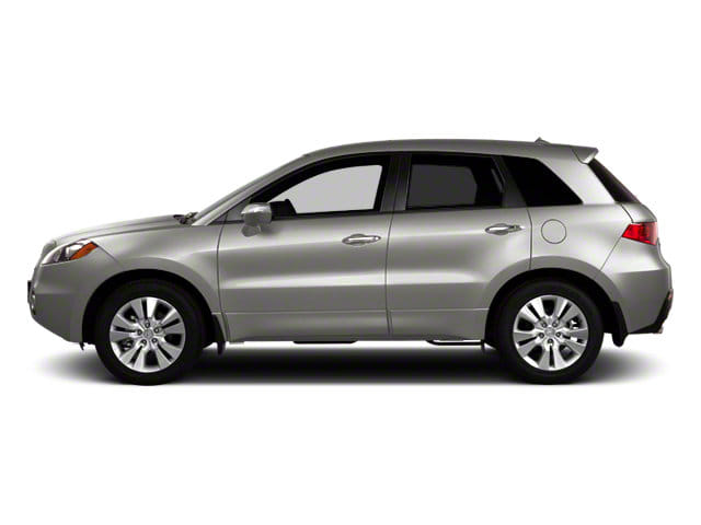 3 thumbnail image of  2010 Acura RDX Tech Pkg