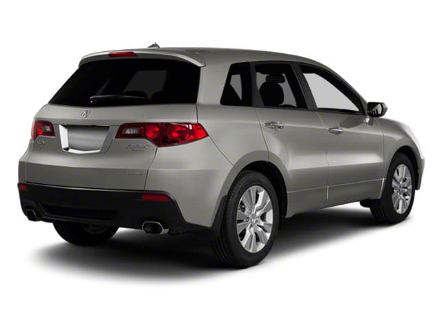 2 thumbnail image of  2010 Acura RDX Tech Pkg