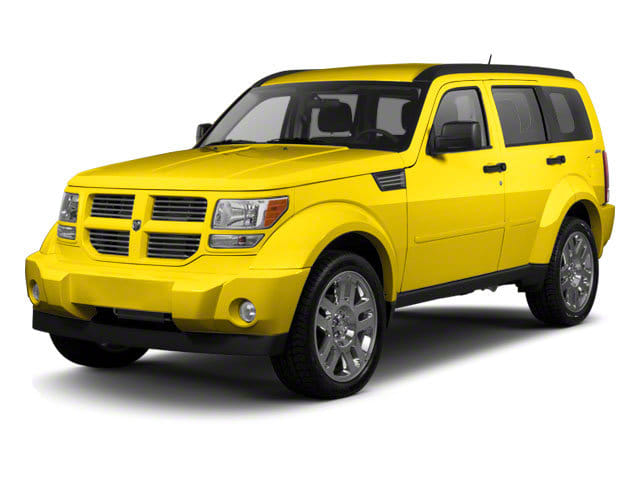 1 placeholder image of  2010 Dodge Nitro Shock