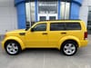 2010 Dodge Nitro Shock