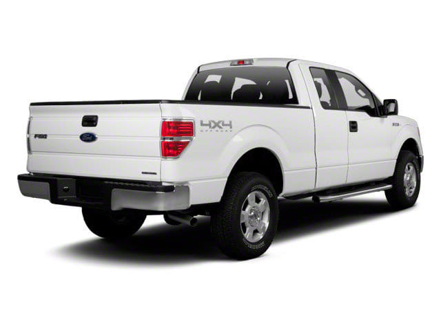 2 thumbnail image of  2010 Ford F-150 XL