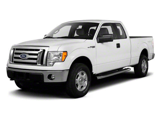 1 thumbnail image of  2010 Ford F-150 XL