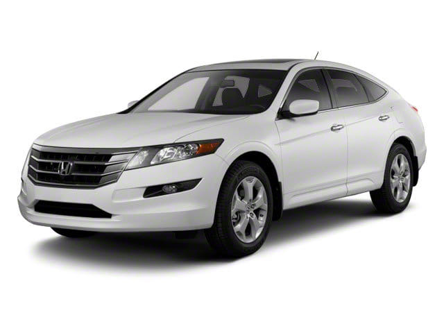 1 thumbnail image of  2010 Honda Accord Crosstour EX-L