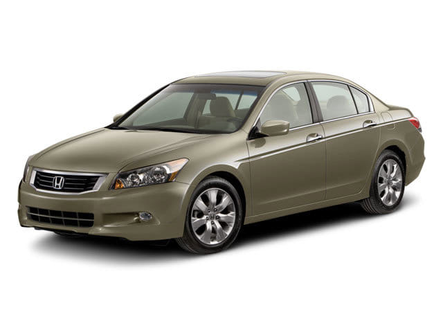 1 placeholder image of  2010 Honda Accord Sedan EX-L