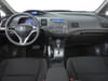 4 thumbnail image of  2010 Honda Civic Cpe LX