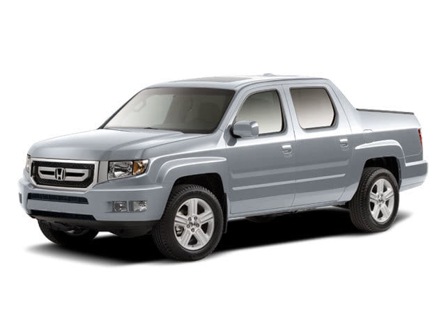 1 thumbnail image of  2010 Honda Ridgeline RTL