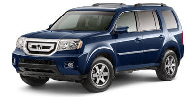 1 placeholder image of  2011 Honda Pilot Touring