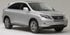 2012 Lexus RX 450h