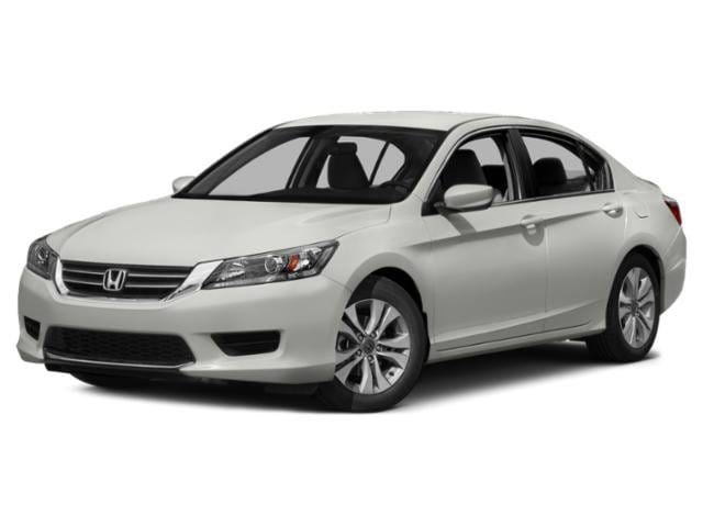 1 placeholder image of  2013 Honda Accord Sedan LX