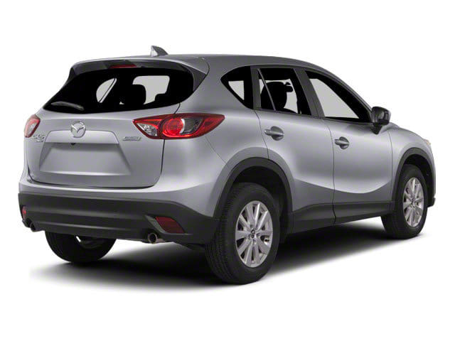 3 thumbnail image of  2013 Mazda CX-5 Touring