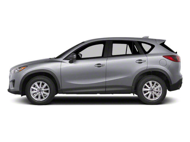 4 thumbnail image of  2013 Mazda CX-5 Touring