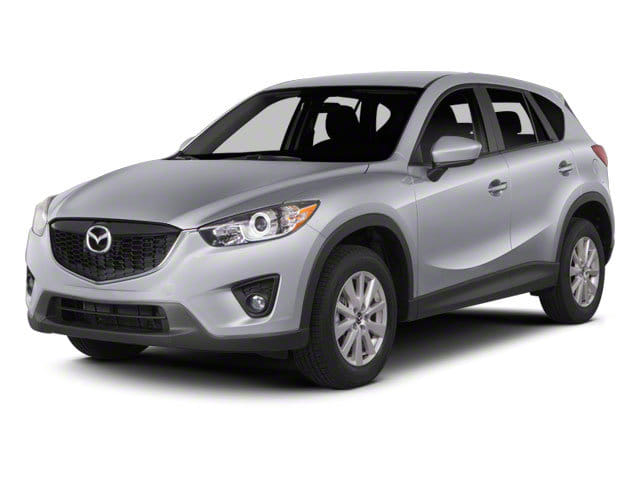 2 thumbnail image of  2013 Mazda CX-5 Touring