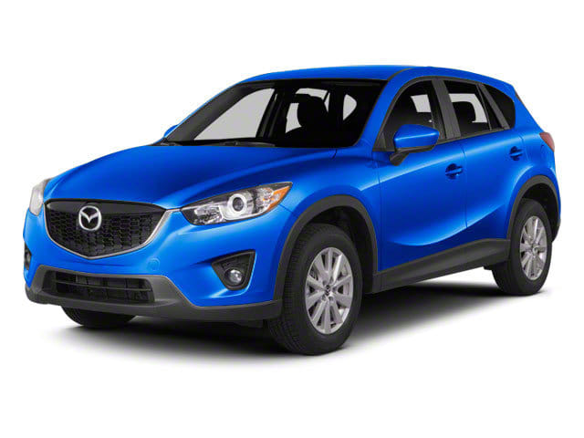 1 thumbnail image of  2013 Mazda CX-5 Touring