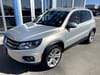 4 thumbnail image of  2013 Volkswagen Tiguan SE w/Sunroof & Nav