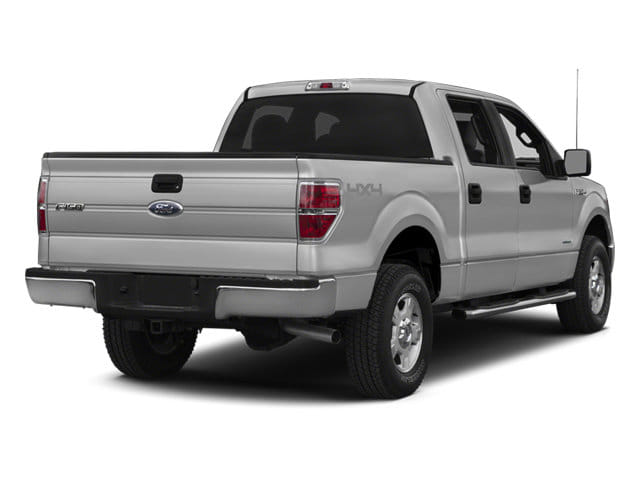 2 thumbnail image of  2014 Ford F-150 XL