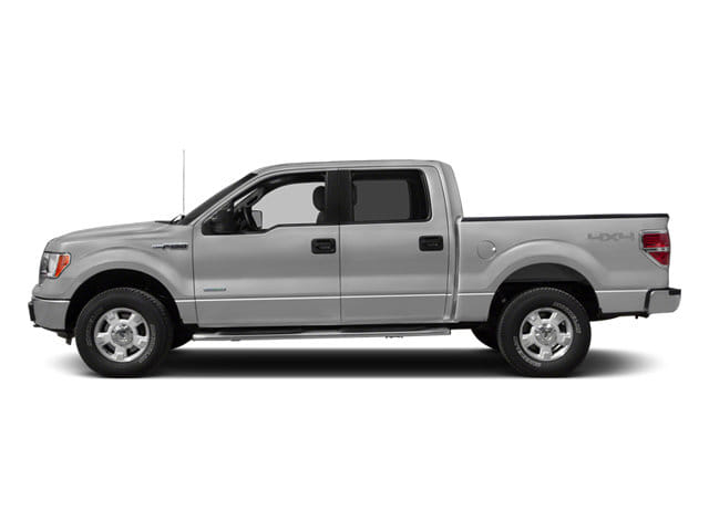 3 thumbnail image of  2014 Ford F-150 XL
