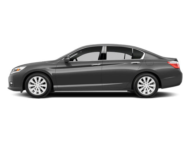 3 thumbnail image of  2014 Honda Accord Sedan EX