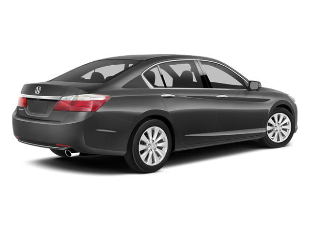 2 thumbnail image of  2014 Honda Accord Sedan EX