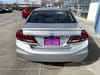 3 thumbnail image of  2014 Honda Civic Sedan EX