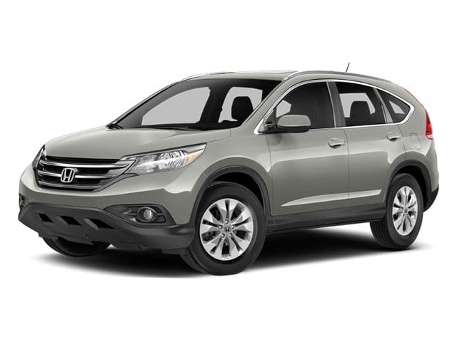 1 thumbnail image of  2014 Honda CR-V EX-L