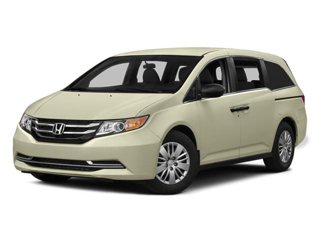 1 placeholder image of  2014 Honda Odyssey LX
