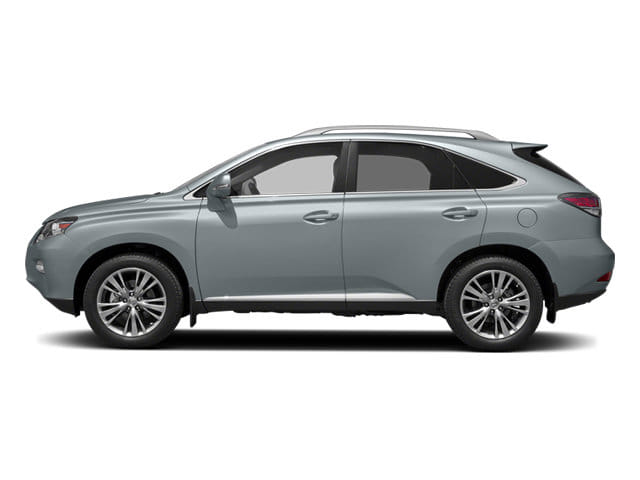 3 thumbnail image of  2014 Lexus RX 350