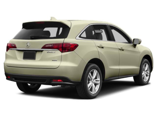 2 thumbnail image of  2015 Acura RDX Tech Pkg