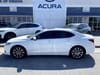 2015 Acura TLX V6 Tech