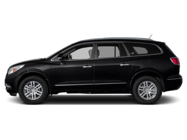 4 thumbnail image of  2015 Buick Enclave Leather
