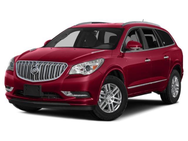 1 thumbnail image of  2015 Buick Enclave Leather