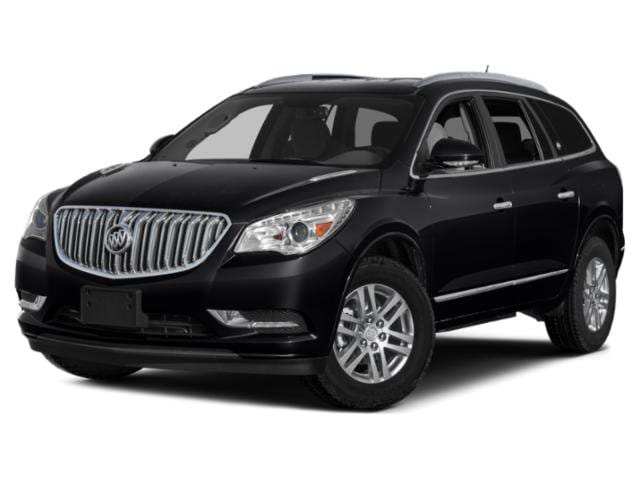 2 thumbnail image of  2015 Buick Enclave Leather
