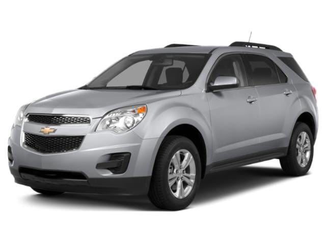 1 placeholder image of  2015 Chevrolet Equinox LT