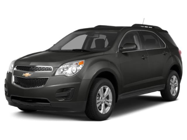 1 placeholder image of  2015 Chevrolet Equinox LTZ